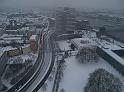 Koeln bei Schnee P267